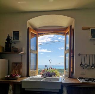 Casa Savoca nel borgo di condojanni - 6