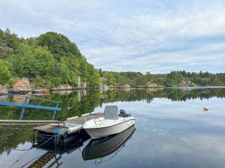 Chalet Gulehuset by Interhome - 9