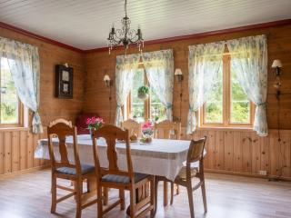 Chalet Gulehuset by Interhome - Gjelland - 8