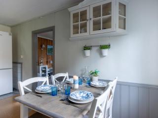Chalet Gulehuset by Interhome - Gjelland - 4