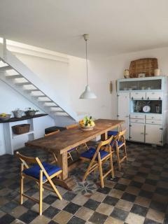 Casa Savoca nel borgo di condojanni - 3
