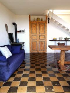 Casa Savoca nel borgo di condojanni - 2