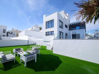 Villa Villa Dorada by Interhome - Cala de Finestrat - 9