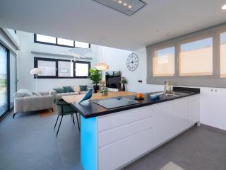 Villa Villa Dorada by Interhome - Cala de Finestrat - 1