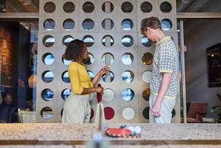 Pods by The Usual Rotterdam - 1