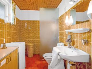Holiday Home Snioulf - 10m from the sea by Interhome - Sæby - 5