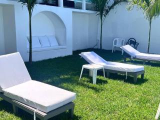 Casa Mediterránea, lujo y confort junto al lago - 6