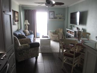 Bluewater Resort 405 - Myrtle Beach - 0