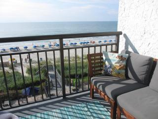 Bluewater Resort 405 - Myrtle Beach - 9