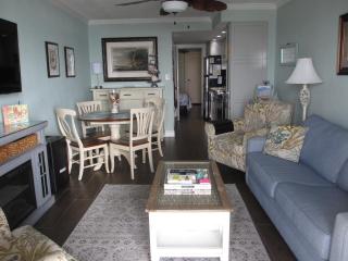 Bluewater Resort 405 - Myrtle Beach - 4