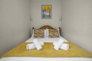 GuestReady - Greyfriars Bobby Home View apartment - 9