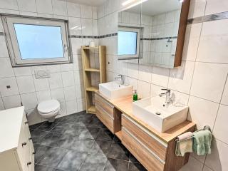 Apartment Alpenstern Aelpi by Interhome - Saas-Grund - 1