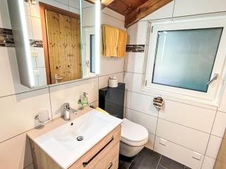 Chalet Häuschen Stadel by Interhome - Saas-Grund - 4