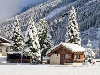 Chalet Häuschen Stadel by Interhome - 1