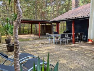 Holiday Home Clementine - 1-2km from the sea by Interhome - Neksø - 7