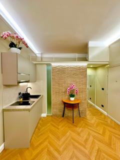 Vatican Loft - Liberty Collection - 2