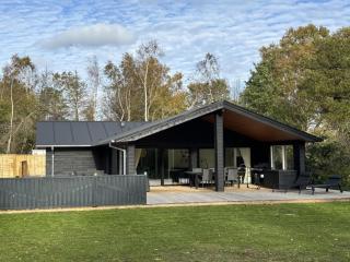 Holiday Home Nicolas - 500m from the sea by Interhome - Glesborg - 0