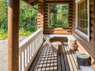 Holiday Home Mötönpesä 2 by Interhome - Levi - 9