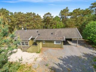 Holiday Home Deni - 800m from the sea by Interhome - Vester Sømarken - 6
