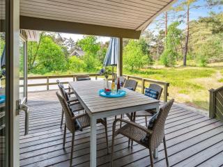 Holiday Home Deni - 800m from the sea by Interhome - Vester Sømarken - 4