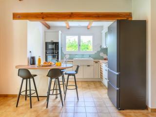 Holiday Home Nostress -Villa-Studio- 8 pers by Interhome - 6