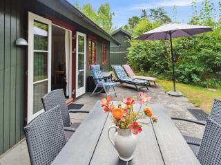 Holiday Home Gail - 200m from the sea by Interhome - Neksø - 4