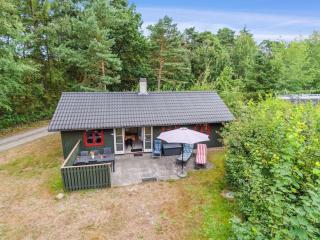 Holiday Home Gail - 200m from the sea by Interhome - Neksø - 5
