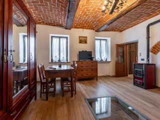 Holiday Home Zio-Nonno by Interhome - Portacomaro - 4