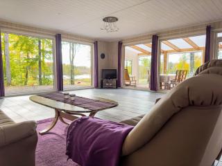Holiday Home Erikstorp Nian by Interhome - Olofström - 2