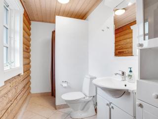 Holiday Home Salmina - 900m from the sea by Interhome - Marielyst - 4