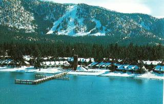 The Pad at South Lake Tahoe - 9
