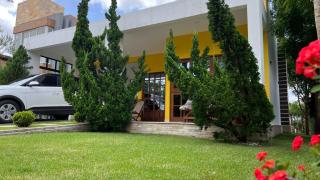 Casa Retrô Chique Bananeiras - Cond Yes Banana - 6