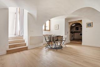 Cozy Appartement - 2BR-4P - Cathédrale de Notre Da - París - 1