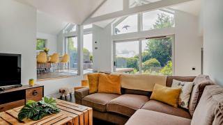 The Hidey Hole - Lydney - 8