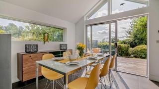 The Hidey Hole - Lydney - 4