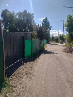 Casa Entre Viñas - Ciudad Lujan de Cuyo - 1