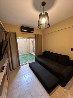 Apartamento Céntrico para 4 personas con Patio - Santiago del Estero - 7