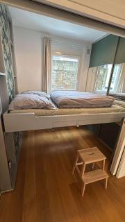 Appartement Paris 16 - París - 7