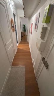 Appartement Paris 16 - París - 4