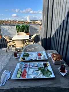 Bade Boutique Hotel Kadıköy - Estambul - 9