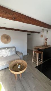 Place aux huiles - Marseille - 3