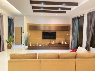 Spacious Private Villa Modern Style near beach - Thai Muang - 7