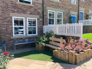 Columbo Cottage - Whitby - 5