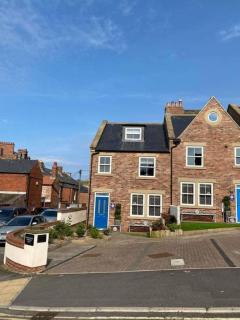 Columbo Cottage - Whitby - 4