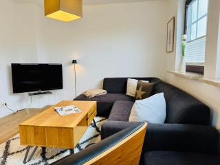 Sylter Seestern Ferienwohnung Blaue Welle - Morsum - 8