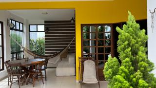 Casa Retrô Chique Bananeiras - Cond Yes Banana - Bananeiras - 1