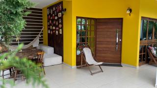 Casa Retrô Chique Bananeiras - Cond Yes Banana - Bananeiras - 8