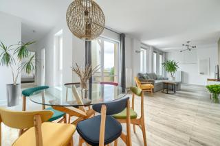 Apartamenty Park by Platinum - Stettin - 3