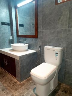 Coco Mount Residence - Hiriketiya - Dickwella - 3