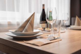 Alpen-Appartements Zürcher - 1